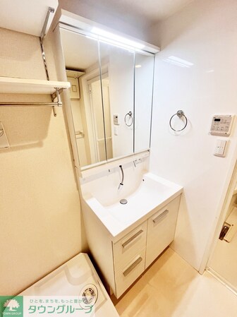 グリナ―ジュ桜新町の物件内観写真